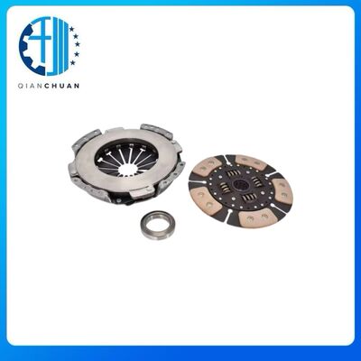 Clutch Disc 3A27225130 3A272-25130 for Kubota M4700 M4800 M4900 M5040 Agricultural Machinery Parts Tractor Engine Spare Parts