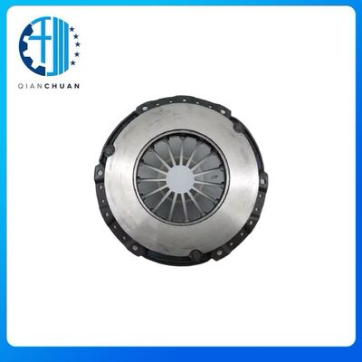 8-97090-843-0 Clutch Cover For Isuzu 4JG2 4JG1 Truck Engine Spare Parts Construction Machinery