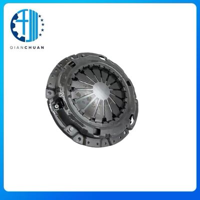 8-97090-843-0 Clutch Cover For Isuzu 4JG2 4JG1 Truck Engine Spare Parts Construction Machinery
