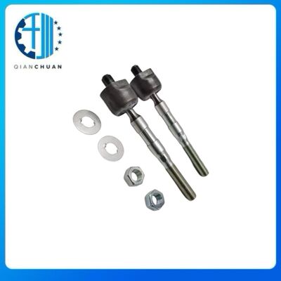 Tie Rod End MR510267  for Mitsubishi Pajero 6G72 6G74 4M41  Car Spare  Parts