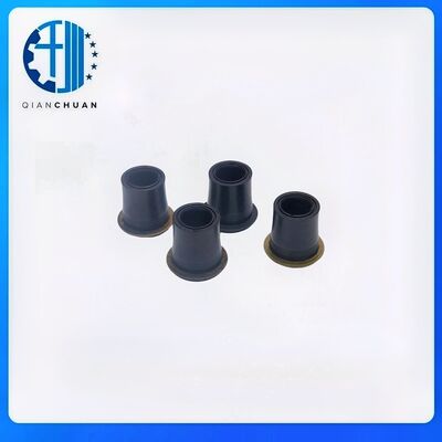 YM123907-11601 Fuel Injectors Pipe Seals For Yanmar Engine 4TNV94 4TNV98 4TNV98T 4TNV106