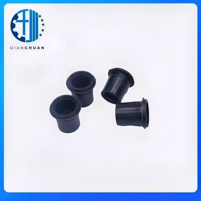 YM123907-11601 Fuel Injectors Pipe Seals For Yanmar Engine 4TNV94 4TNV98 4TNV98T 4TNV106