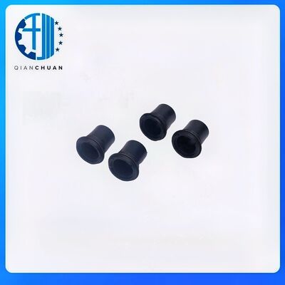 YM123907-11601 Fuel Injectors Pipe Seals For Yanmar Engine 4TNV94 4TNV98 4TNV98T 4TNV106