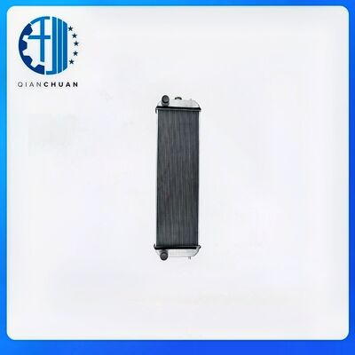 4650355 Water Tank Radiator For Hitachi ZAX200-3 ZX240-3 ZX250-3 ZX270-3  Excavator