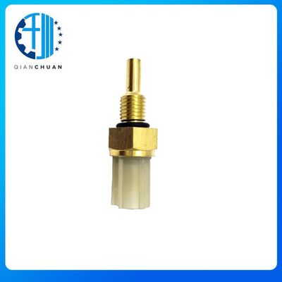 T1063-65660 Water Temperature Sensor Construction Machinery Excavator for V2607 V2203 Engine