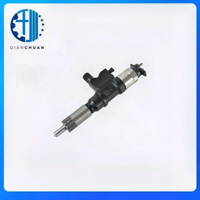 8-97609788-6 Fuel Injector assy For Isuzu 4HK1 6HK1 Engine​ Patrs