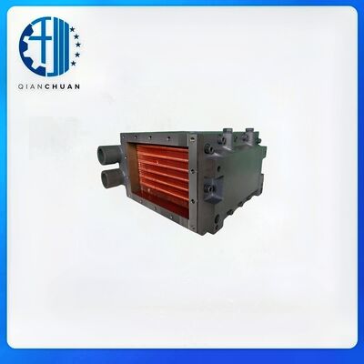 612600120057 Air Cooler Kl6 Intercooler For Weichai WP10 Engine Parts