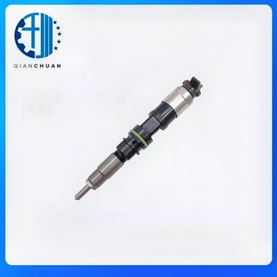 295050-1940 22236215 Fuel Injector For V olvo Penta Engine TAD552VE Engine Patrs
