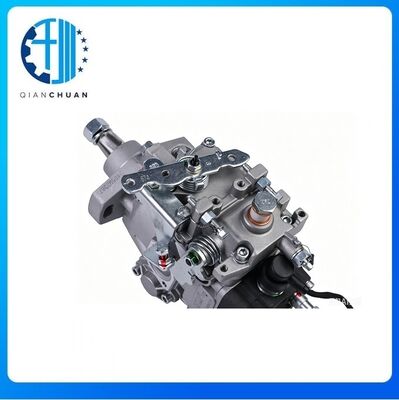 Fuel Injection Pump 104641-7320 6205-71-1370 For Engine B3.3 QSB3.3 4D95