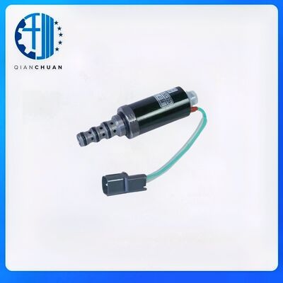YN35V00004F1 Hydraulic Pump Solenoid Valve For Kobelco SK200-3 SK210-3 Excavator