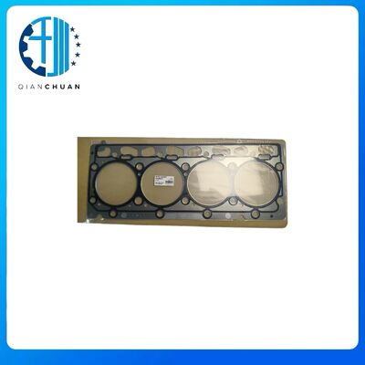 Cylinder Head Gasket 5345651 for ISF3.8 ISF4.5 Excavator Engine Spare Parts