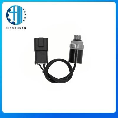 Oil Pressure Switch 9Y2-4537 9Y24537 for Komatsu PC200-8 WA380-3 Excavator Engine Spare Parts