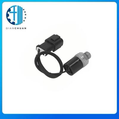 Oil Pressure Switch 9Y2-4537 9Y24537 for Komatsu PC200-8 WA380-3 Excavator Engine Spare Parts