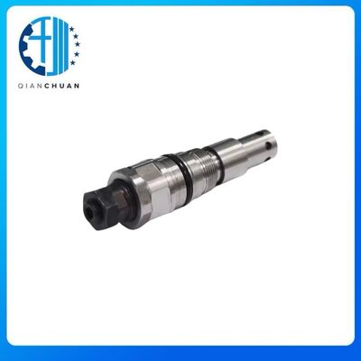 Relief Valve YN22V00001F1 For KOBELCO SK200-6 SK200-6E SK210-6 SK200-8 SK210-8 Excavator Engine Spare