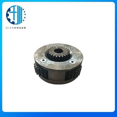 Carrier II Assy S/M YN32W01058P1 for Kobelco SK200-8 Spare Parts