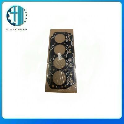 Cylinder Head Gasket 11115-78701-71 for Toyota 2Z Excavator Engine Spare Parts