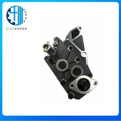 Oil Pump 612600070060 For Weichai WD615 WP10 Engine Heavy Truck Loader Spare Parts