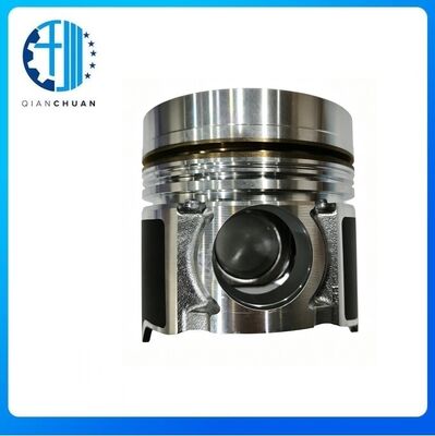Liner Kit 65.02543-1458 For Doosan DB58-5 Excavator engine spare parts