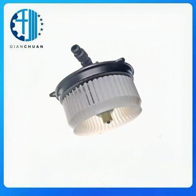 Air Blower Motor 282500-1480 for Komatsu PC200-7 PC210-7 PC220-7 PC300-7 24V Excavator Engine Spare Parts