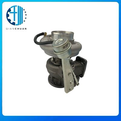 Turbocharger 612601110960 For Weichai WP10  Excavator Engine Spare Parts