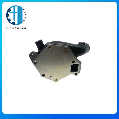 Water Pump 65.02502-8220 for Doosan Excavator DH225-7 DH258-7 Daewoo DB58 Engine Spare Parts