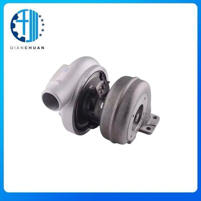 Turbocharger 3539678 for Doosan HX35 Excavator Engine Spare Parts