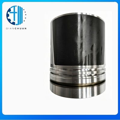 Piston P02130400 For CDAF95XF 3R Engine Spare Parts
