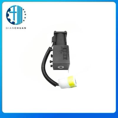 Solenoid Valve 91A28-30010 for Mitsubishi Forklift FDG10-30N L01L02 Spare Parts