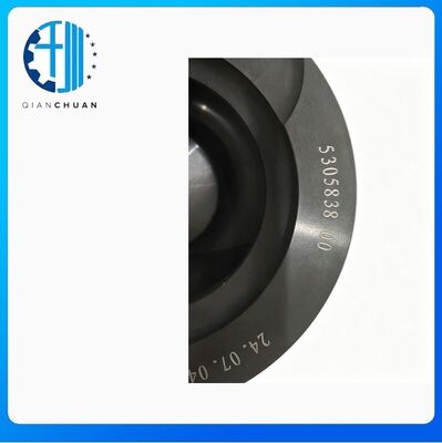Piston 5305838 For Cummins ISX15 QSX15 Diesel Engine Spare Parts