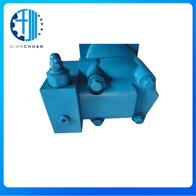 Swing Motor RB101-61280 RB101-61282 For Kubota KX41-2 Excavator Spare Parts