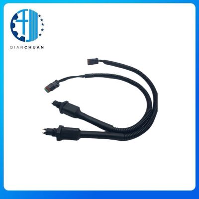 Oil Water Separator Sensor 600-311-3721 For Komatsu PC200-8 Excavator Spare Parts