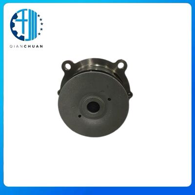 Water Pump 0429-9142 For Volvo D7D Engine Spare Parts