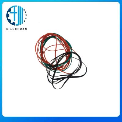liner o-Ring for Cat C18 Engine Spare Part Excavator Machinery Parts