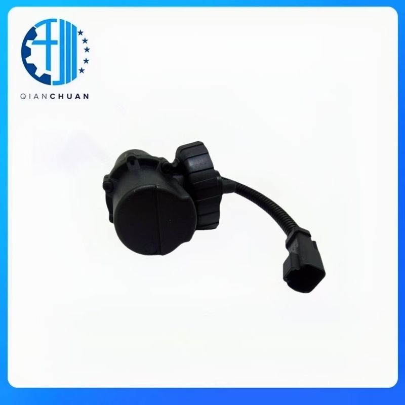 228-9129 Electric Fuel  Pump   for Caterpillar 428D 428E 432D 287B 262B   12VDC