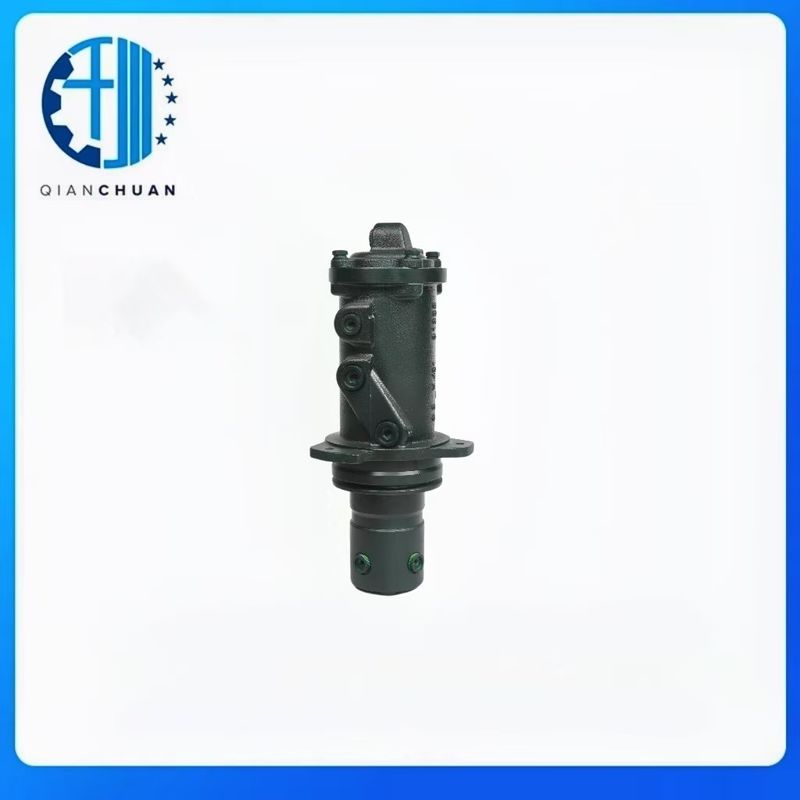 EX75-3 Swing Center Joint For  Hitachi EX75-3 Excavator Hydraulic Parts