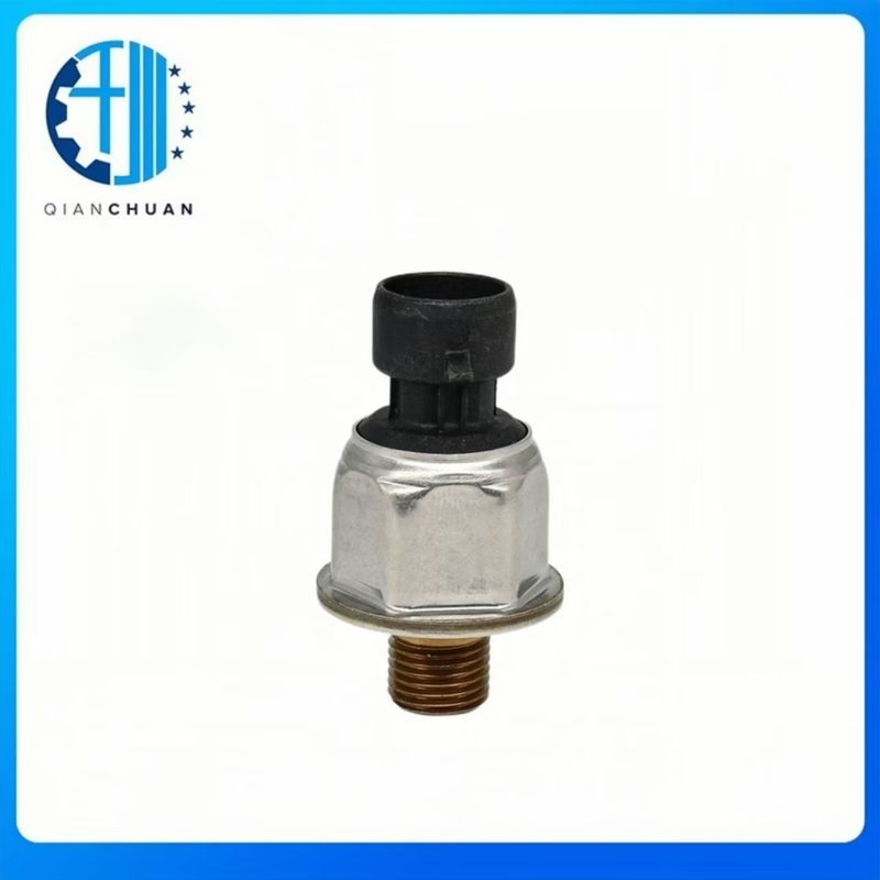 3PP6-6 224-4535 Fuel Oil Pressure Sensor  For CAT C15 MXS BXS NXS