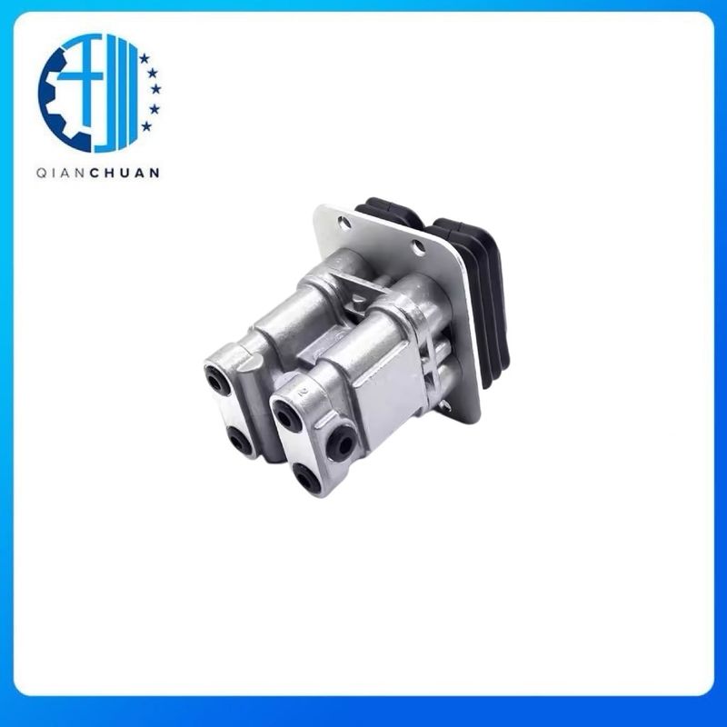 Foot Pedal Valve 369-8502  158-8250 For  E320C E320D E320E Excavator Parts