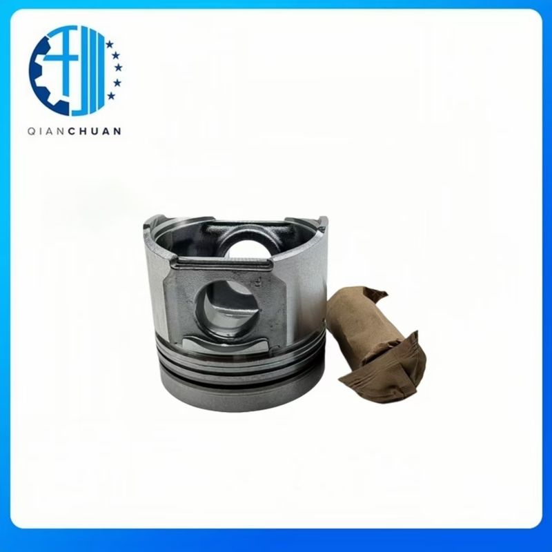6204-38-2190 Piston 95mm For KOMATSU 4D95 E2110 Diesel Engine Parts