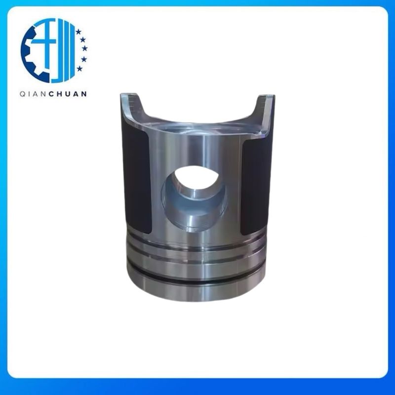 23411-83411 Piston Kit For Hyundai  D6AC 6D22 6D22T  Diesel Engine Parts