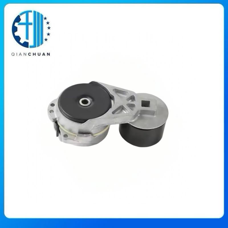 Belt Tensioner 3243218 324-3218 for  C7 320D2 326D2 329D2 330D2 Excavator Spare Parts