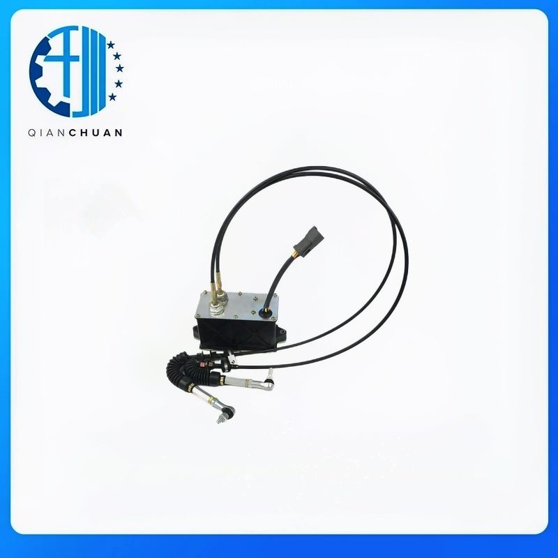 247-5227 2475227 Throttle Motor for  E320 E312 Excavator