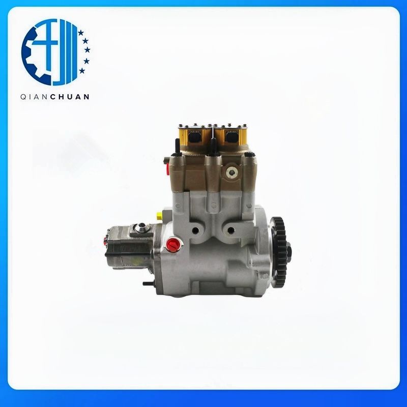 511-7975 5117975 Common Rail Fuel Injection Pump for  C9 Engine 336E Excavator