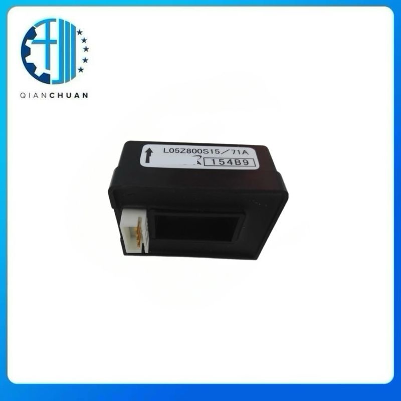 24280-13130-71  Sensor for Toyota 7FB10-30 Electric Forklift Spare Parts