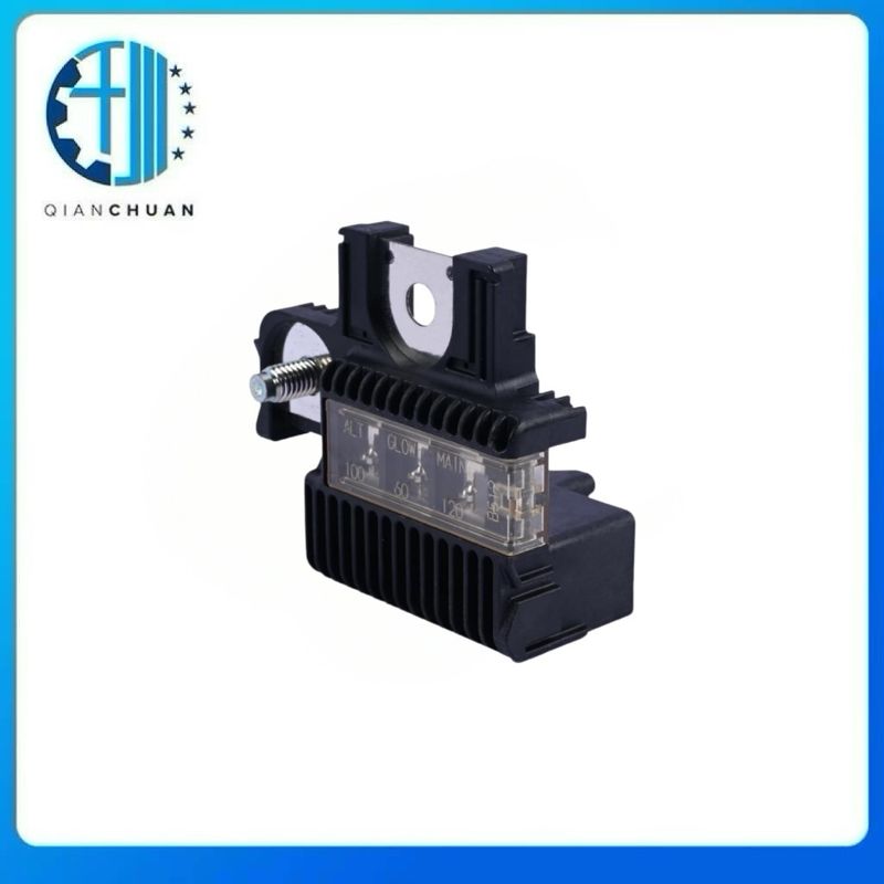 Fusible Block 57630-26600-71 For Toyota  7FD/8FD10-35 Forklift Spare Parts