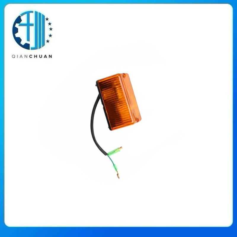 Front Light Turn Signal 26130-FE300 for Nissan Forklift L01 L02 1F2 Spare Parts