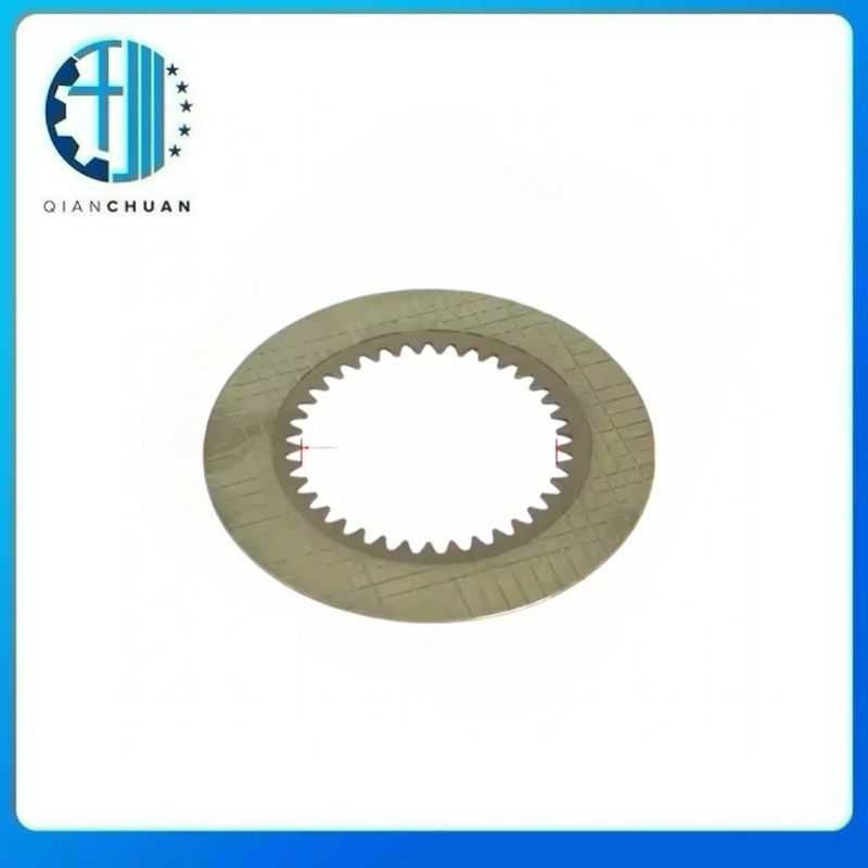 3EC-15-31270 Clutch Plate 155*88*2.6 for Komatsu FD45-7 Forklift Spare Parts