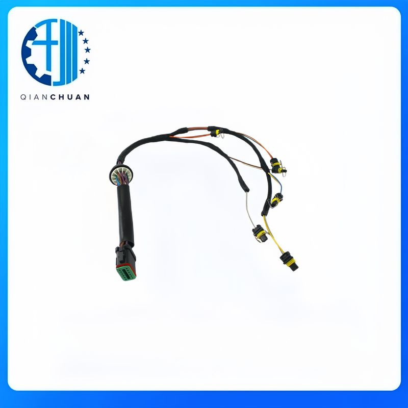153-8920 1538920 Injector Wiring Harness for  E325C 3126B
