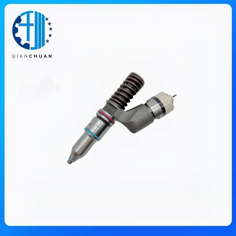 Genuine 118-7929 0R-4895 Fuel Injector for  3406E Engine