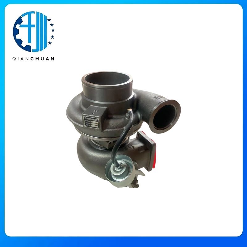 362-0838 296-7635 10R-2970 Turbocharger for  C18 C15 320 3406 3408 Engine