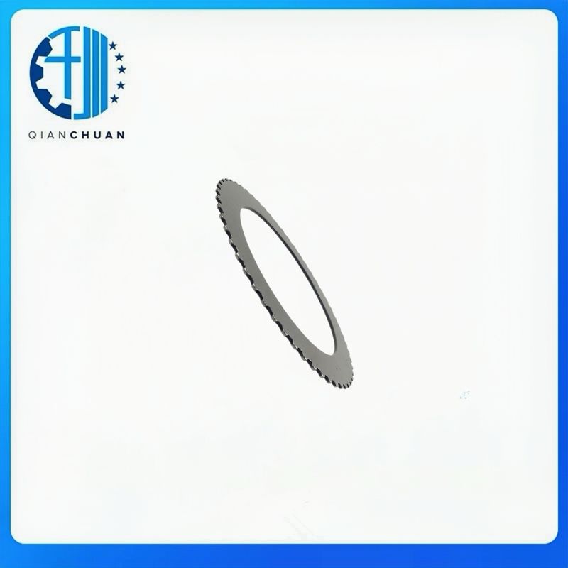 New  414E Disc Friction Plate 2744553 for Forklift